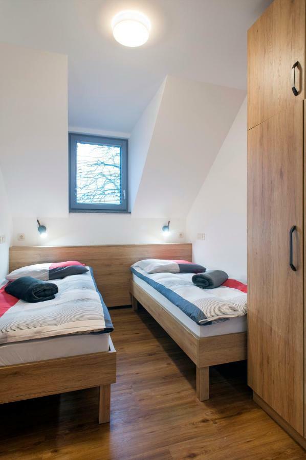 Apartments Sivka - Private Sauna Cerklje na Gorenjskem Eksteriør bilde